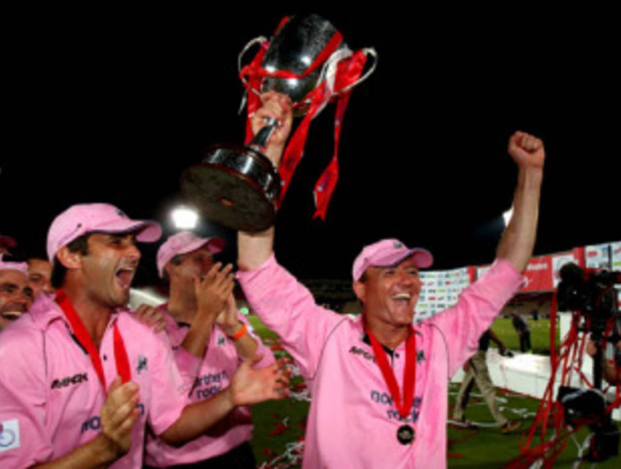 Shaun Udal: "We've got two Twenty20 competitions next year, the County Championship is starting on a ridiculously early date"&nbsp;&nbsp;&bull;&nbsp;&nbsp;Getty Images