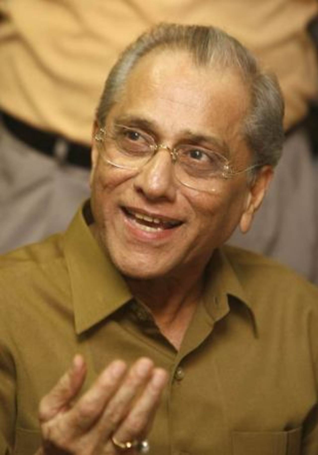 Jagmohan Dalmiya has welcomed the BCCI's decision to withdraw its civil suit against him&nbsp;&nbsp;&bull;&nbsp;&nbsp;AFP