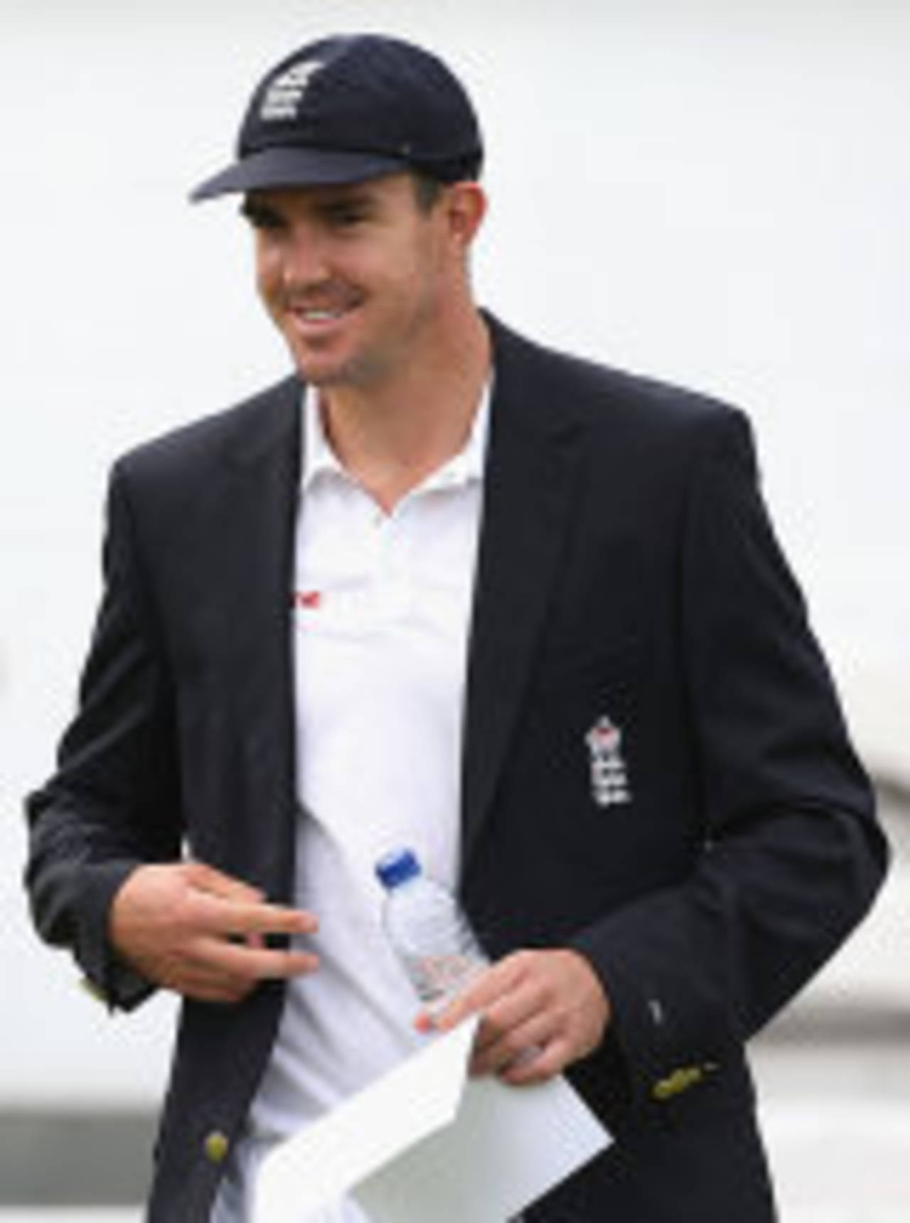 A profile of the new England captain, Kevin Pietersen, England v South Africa, 4th Test, The Oval, August 7, 2008
