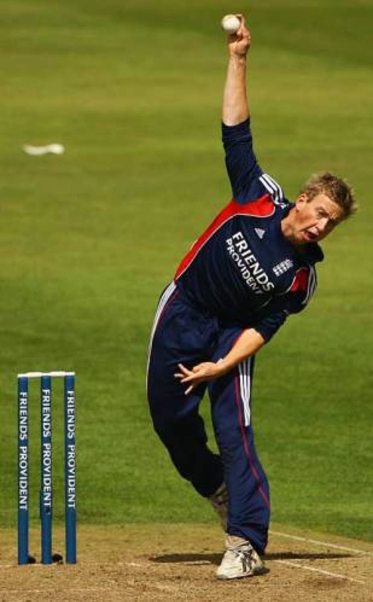 Will Beer has played five times for England Under-19s&nbsp;&nbsp;&bull;&nbsp;&nbsp;Getty Images