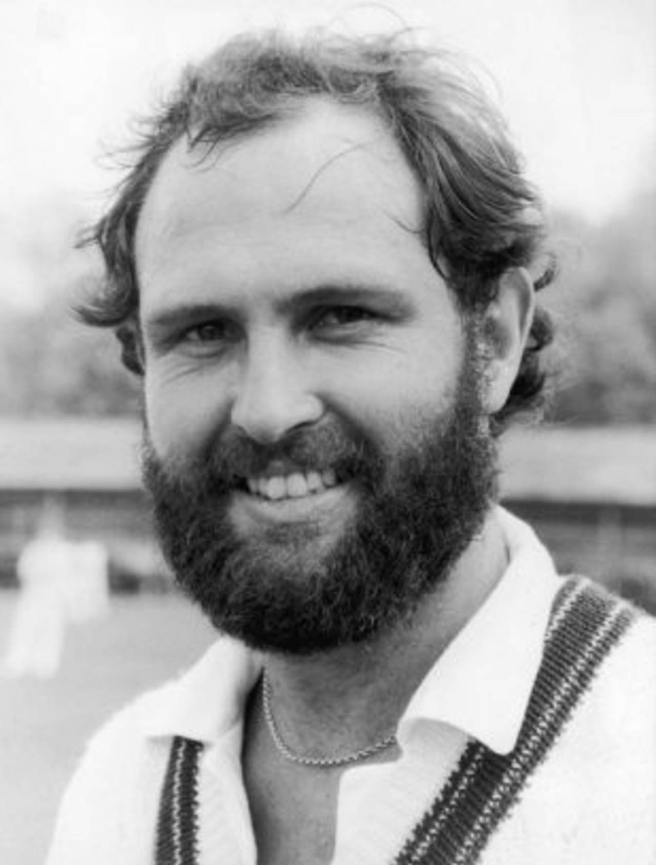 Ray Bright is a Victorian state selector and national youth selector&nbsp;&nbsp;&bull;&nbsp;&nbsp;Getty Images