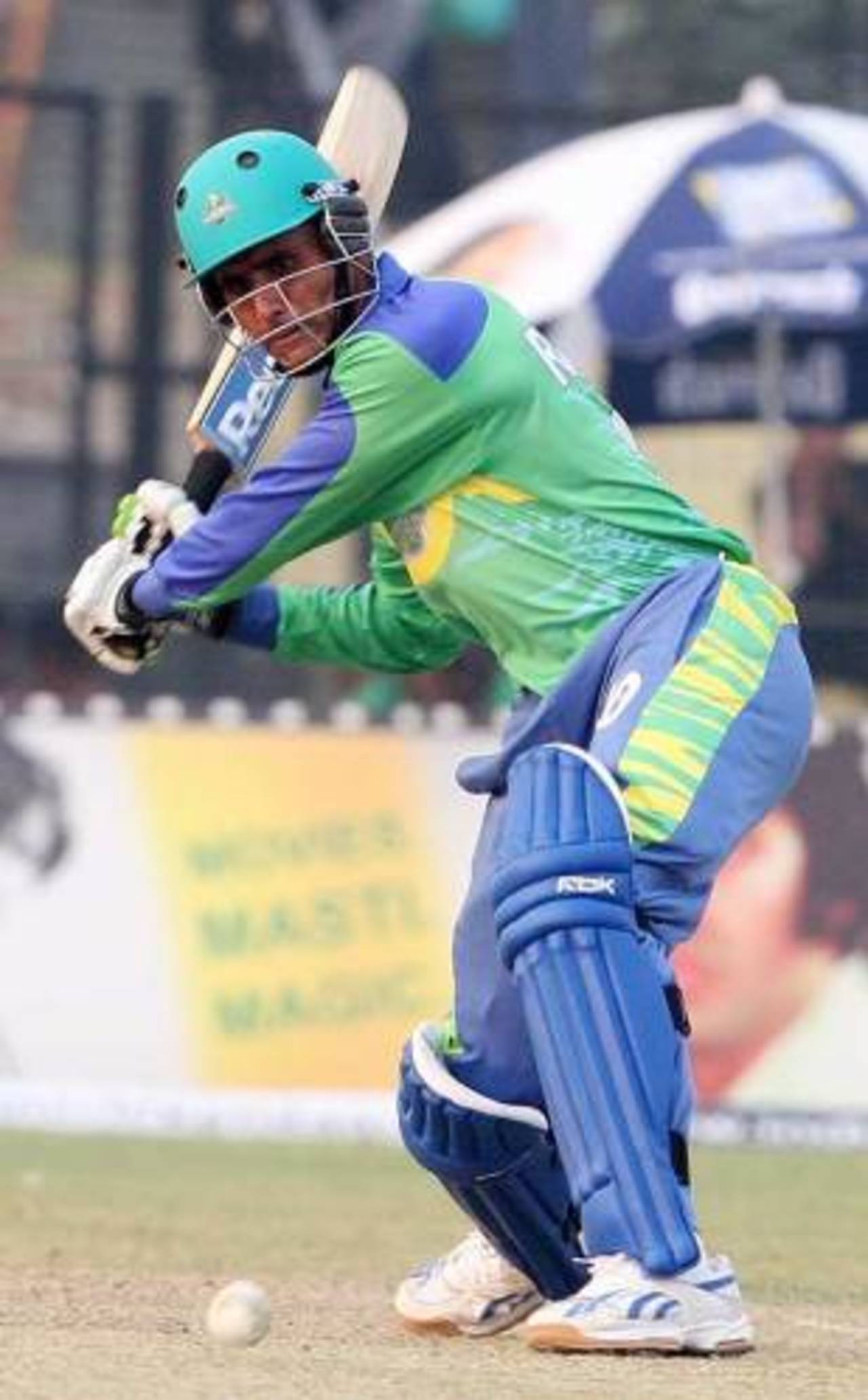Abdul Razzaq is likely to become the first former ICL player to return to international cricket&nbsp;&nbsp;&bull;&nbsp;&nbsp;ICL