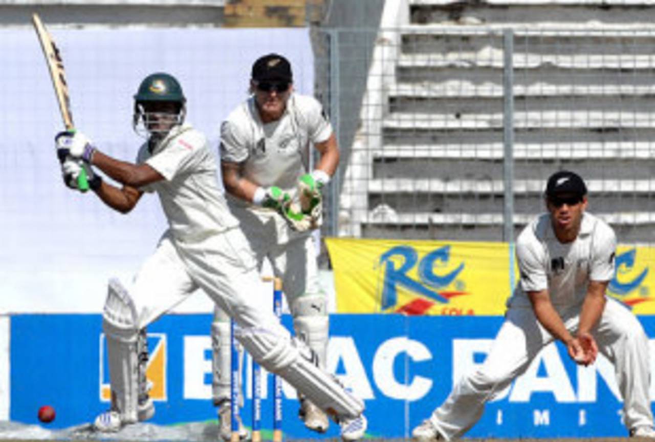 The BCB polls will coincide with the second day of the first Test between Bangladesh and New Zealand&nbsp;&nbsp;&bull;&nbsp;&nbsp;AFP