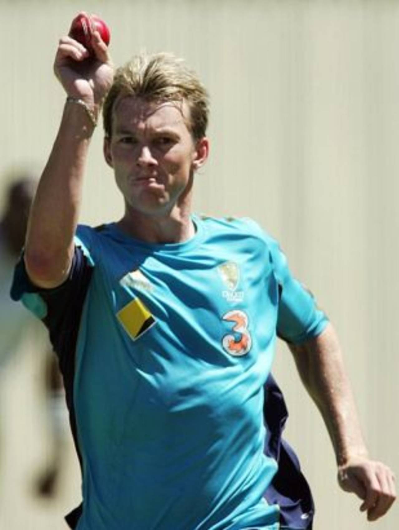 Brett Lee is part of the Twenty20 squad despite not having bowled at international level in 2009&nbsp;&nbsp;&bull;&nbsp;&nbsp;Getty Images