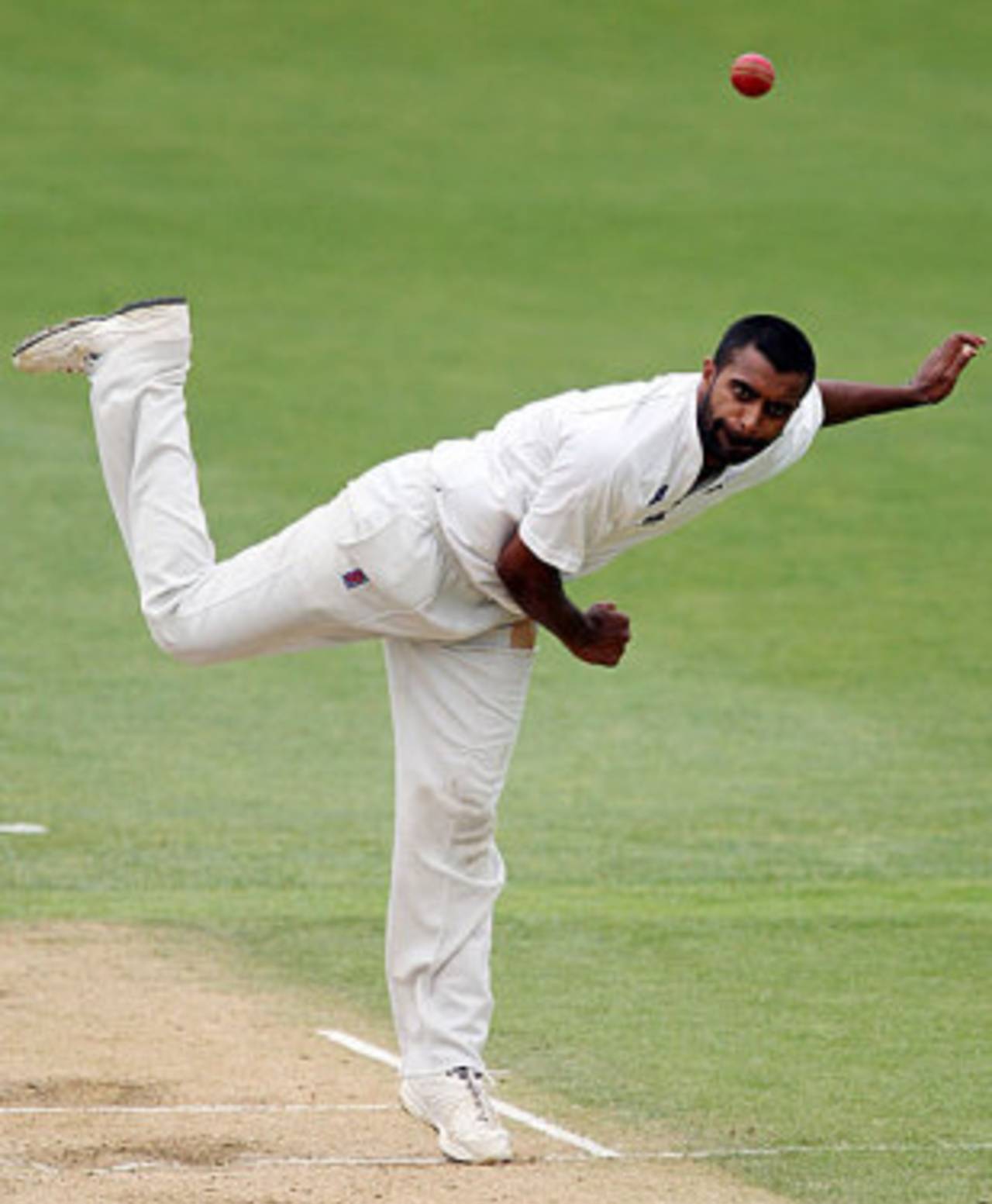 Tarun Nethula aims to be in the New Zealand squad for their winter tours&nbsp;&nbsp;&bull;&nbsp;&nbsp;Getty Images