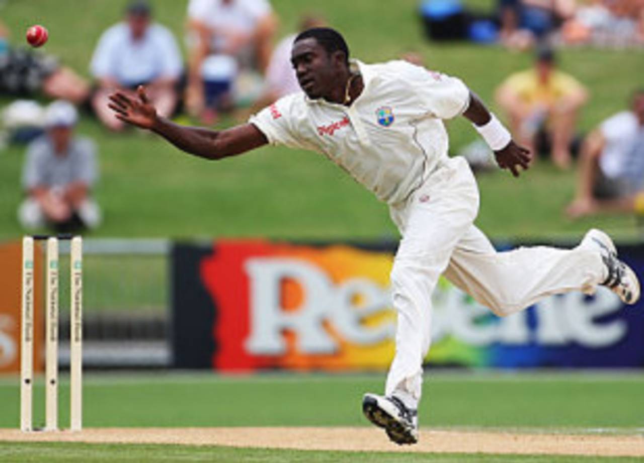 Jerome Taylor is fit and raring to make a comeback&nbsp;&nbsp;&bull;&nbsp;&nbsp;Getty Images