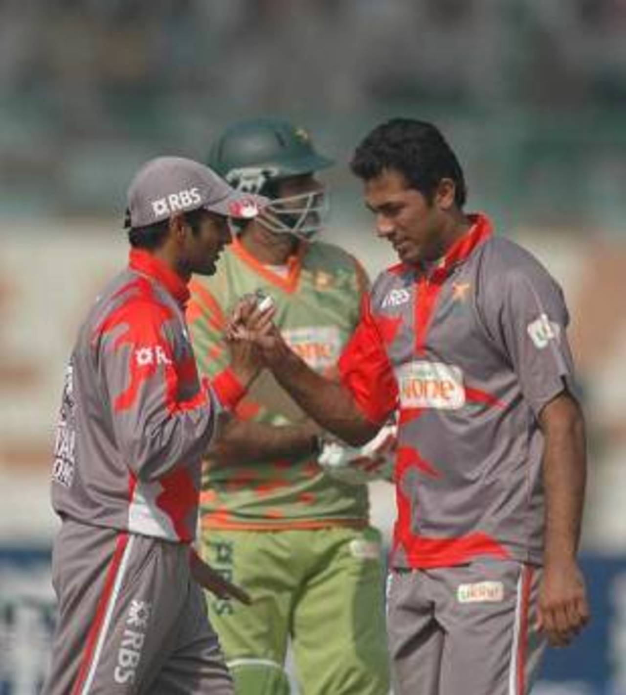 Left-arm fast bowler Wahab Riaz got his maiden call-up to Pakistan's Test squad&nbsp;&nbsp;&bull;&nbsp;&nbsp;Sohail Abbas