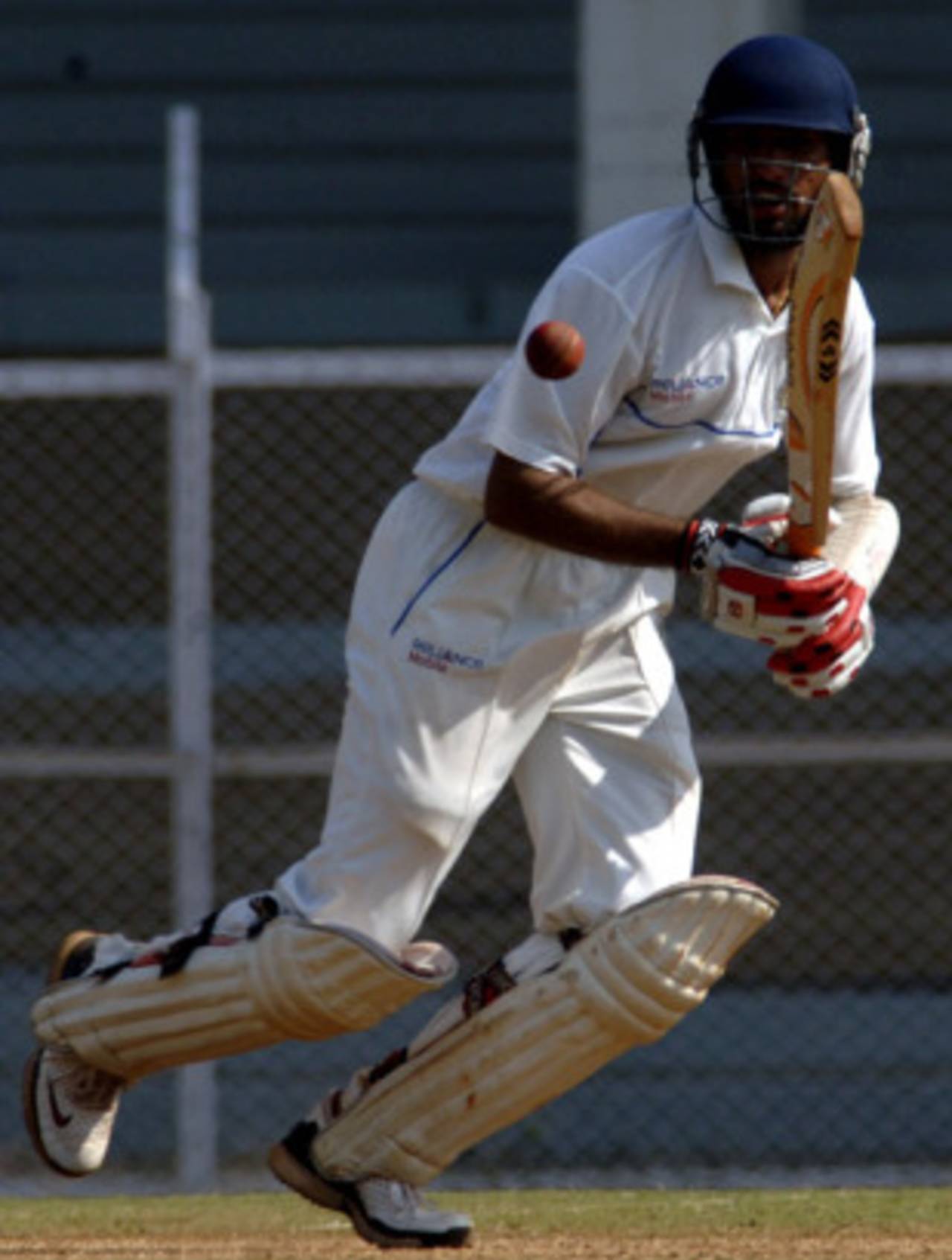 Cheteshwar Pujara got his maiden Test call-up on the basis of "sheer weight of performance"&nbsp;&nbsp;&bull;&nbsp;&nbsp;ESPNcricinfo Ltd