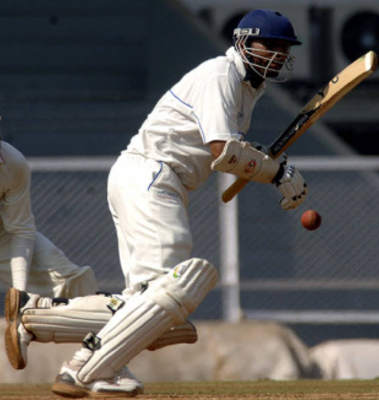 Shitanshu Kotak was part of Saurashtra's transformation into a domestic-cricket powerhouse&nbsp;&nbsp;&bull;&nbsp;&nbsp;ESPNcricinfo Ltd