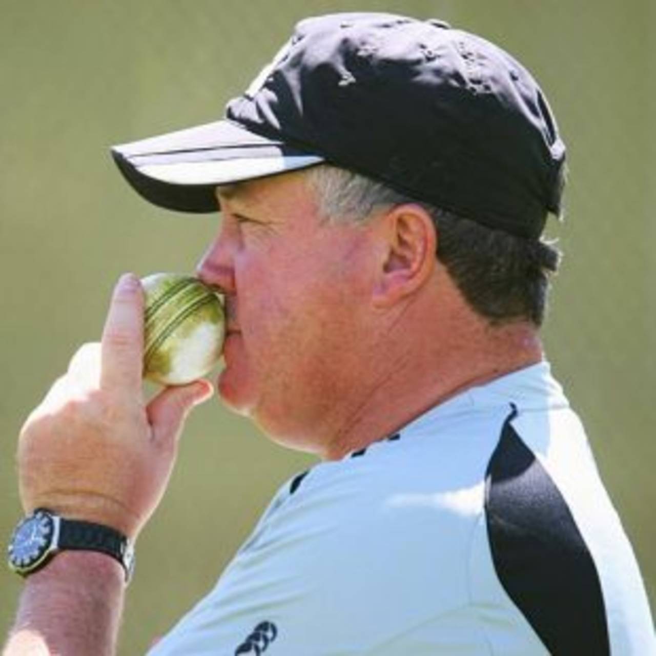 Andy Moles' time in charge of New Zealand is over&nbsp;&nbsp;&bull;&nbsp;&nbsp;Getty Images