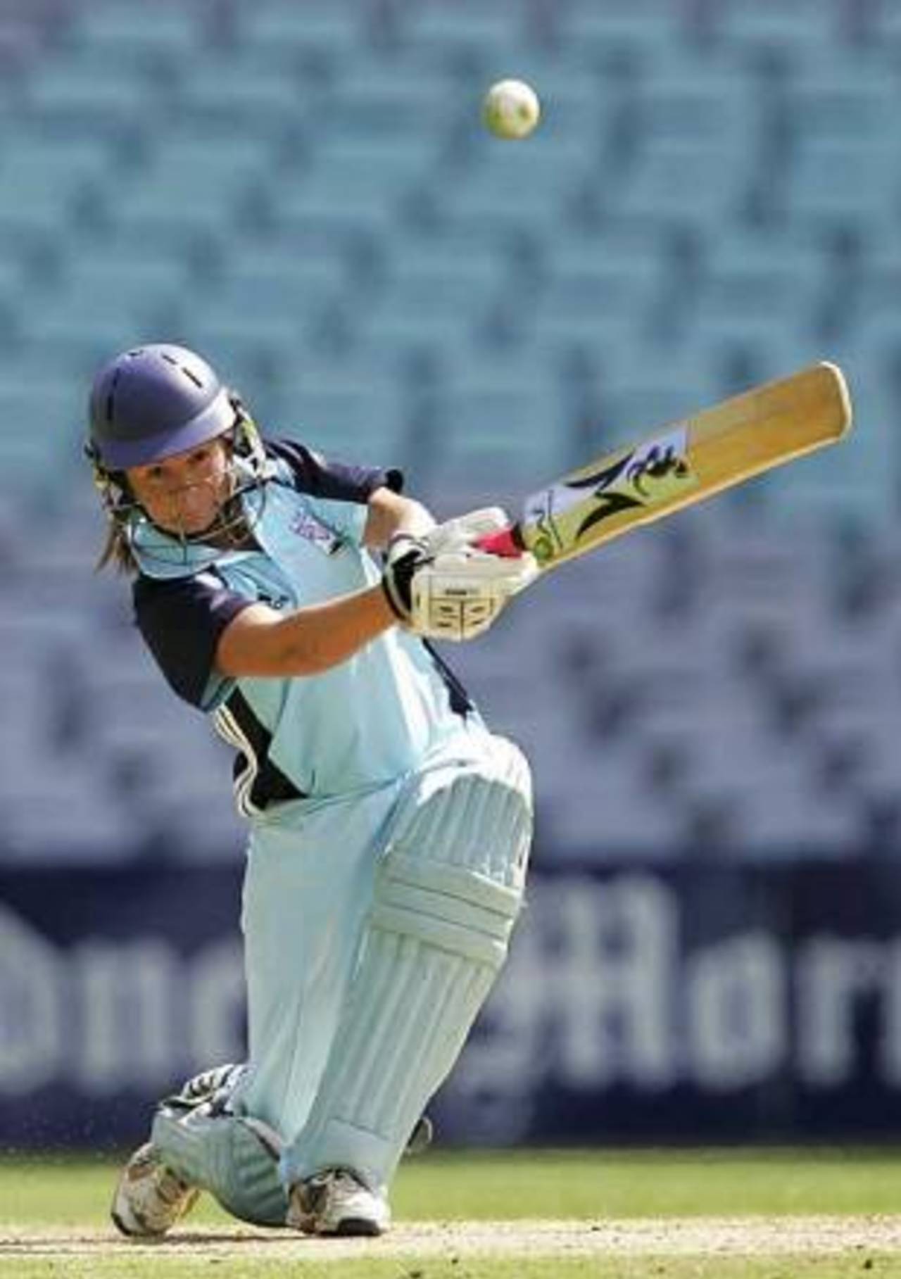 New South Wales are the reigning champions in the WNCL, which next summer will feature six teams&nbsp;&nbsp;&bull;&nbsp;&nbsp;Getty Images