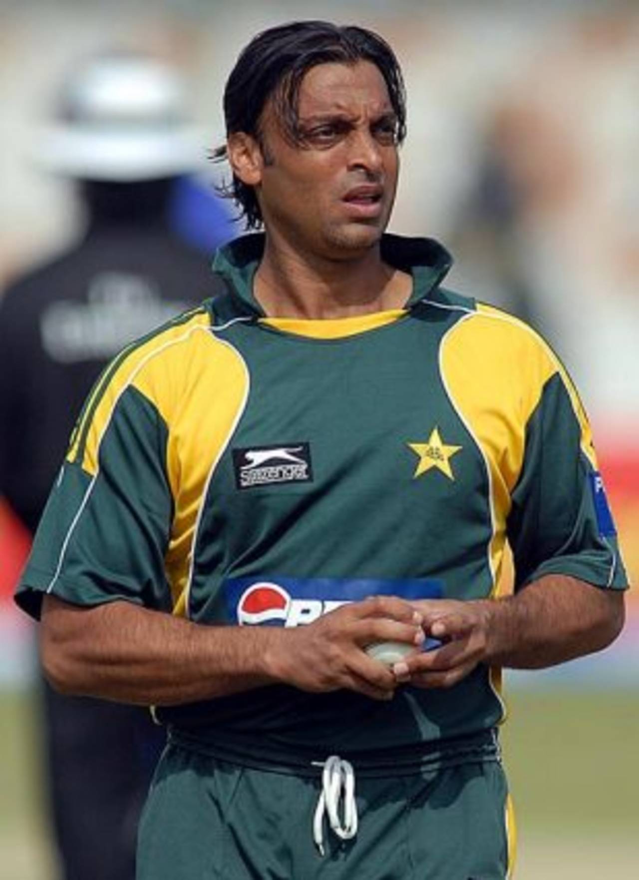 Shoaib Akhtar: "I kept quiet because I have a central contract and didn't want to offend the PCB."&nbsp;&nbsp;&bull;&nbsp;&nbsp;Sohail Abbas