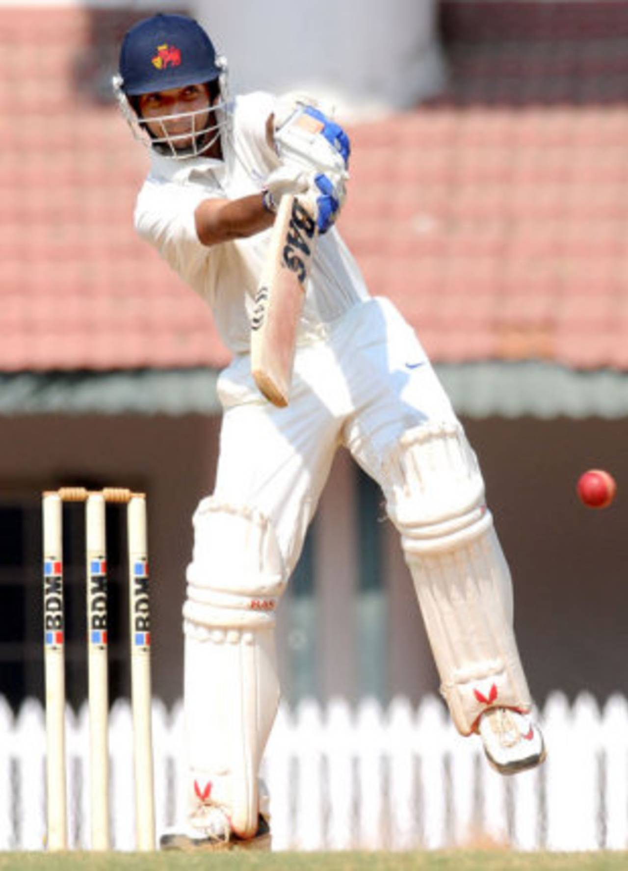 Ajinkya Rahane was picked as a reserve opener on India's tour of Australia, but he batted at No. 3 in the first two games for India A in the West Indies&nbsp;&nbsp;&bull;&nbsp;&nbsp;Sivaraman Kitta/K Sivaraman