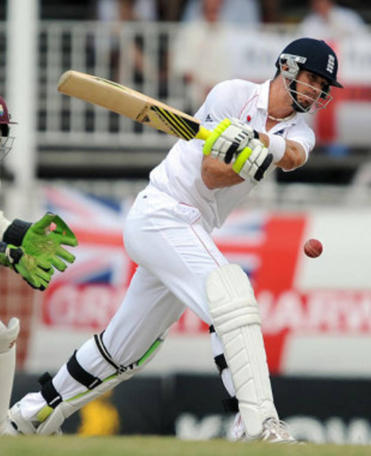 Kevin Pietersen's opinion of Andy Flower has changed dramatically&nbsp;&nbsp;&bull;&nbsp;&nbsp;AFP