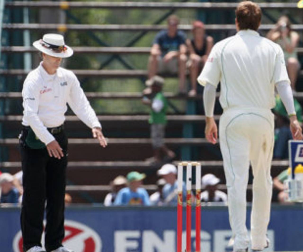The problem with technology in cricket is, it involves a human hand&nbsp;&nbsp;&bull;&nbsp;&nbsp;Getty Images