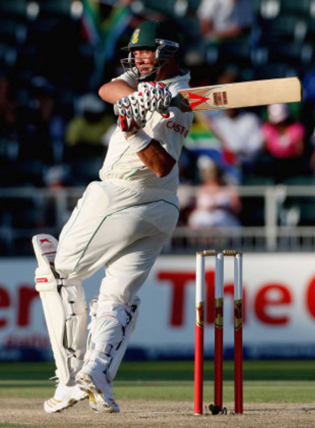 Jacques Kallis could feature as a specialist batsman&nbsp;&nbsp;&bull;&nbsp;&nbsp;Getty Images
