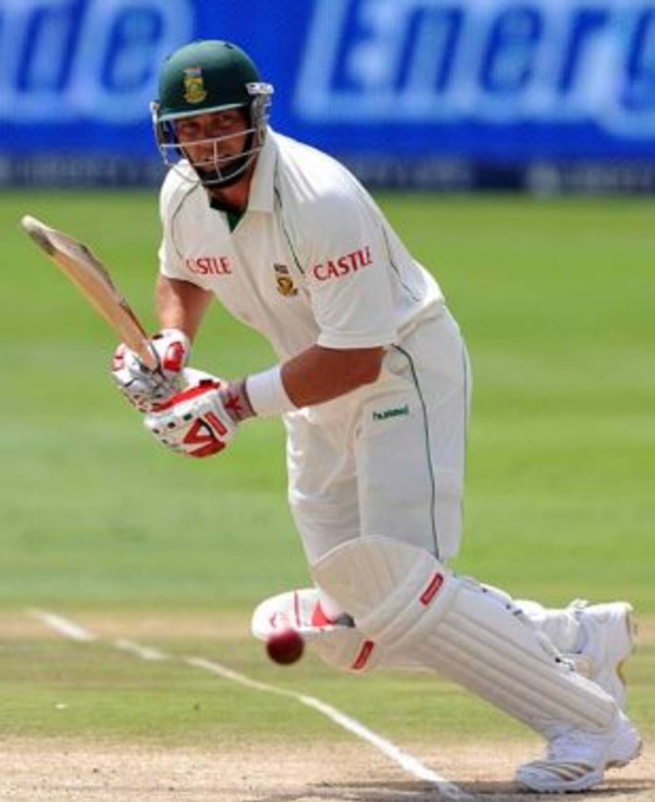 Jacques Kallis is South Africa's most experienced player&nbsp;&nbsp;&bull;&nbsp;&nbsp;Getty Images