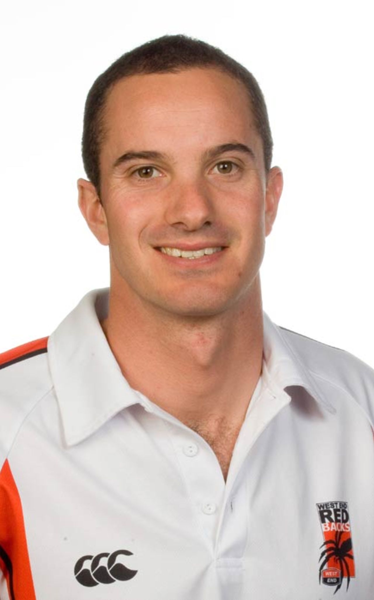 Michael Klinger headshot