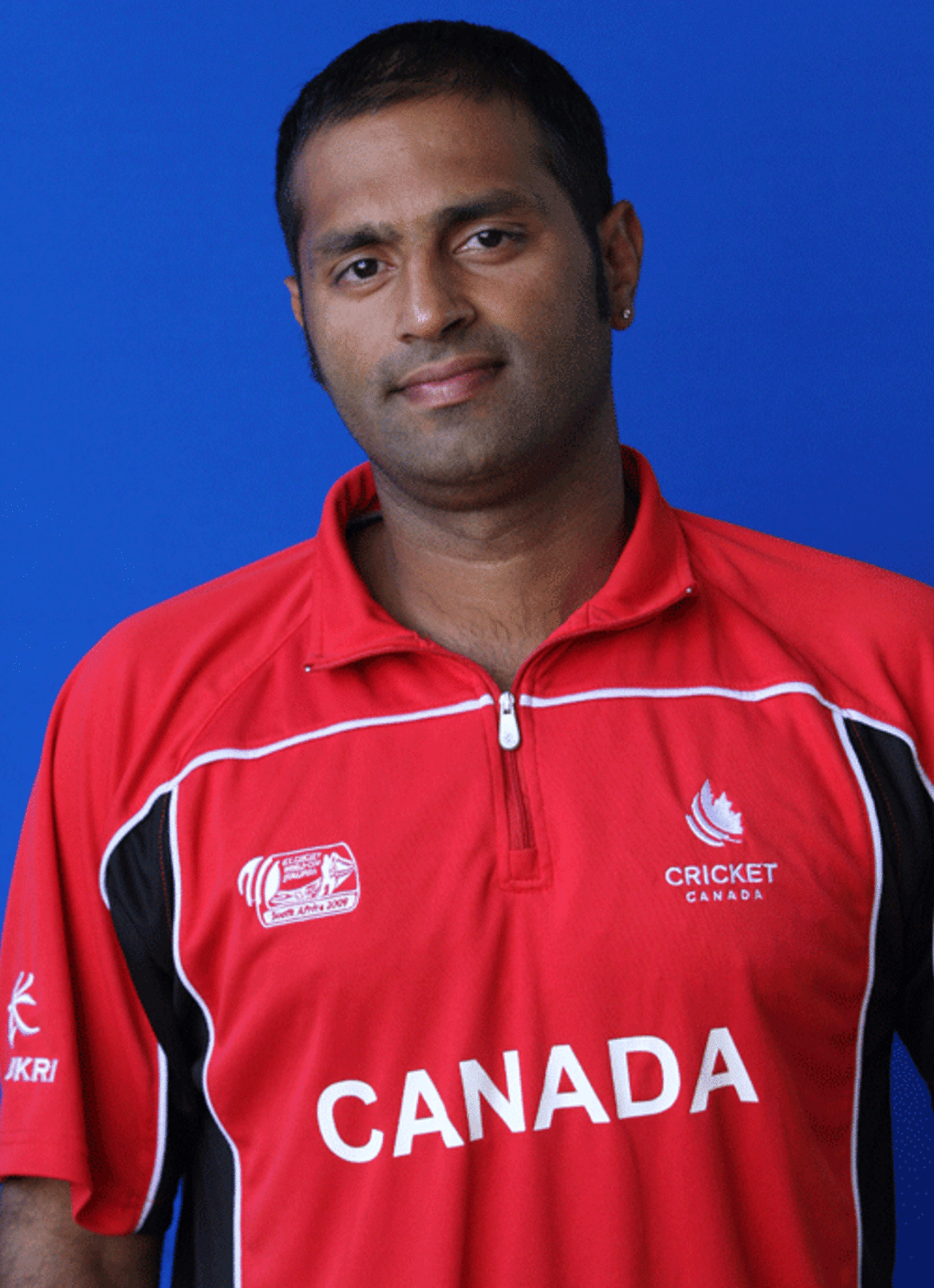 Khurram Chohan, player portrait, April 3, 2009