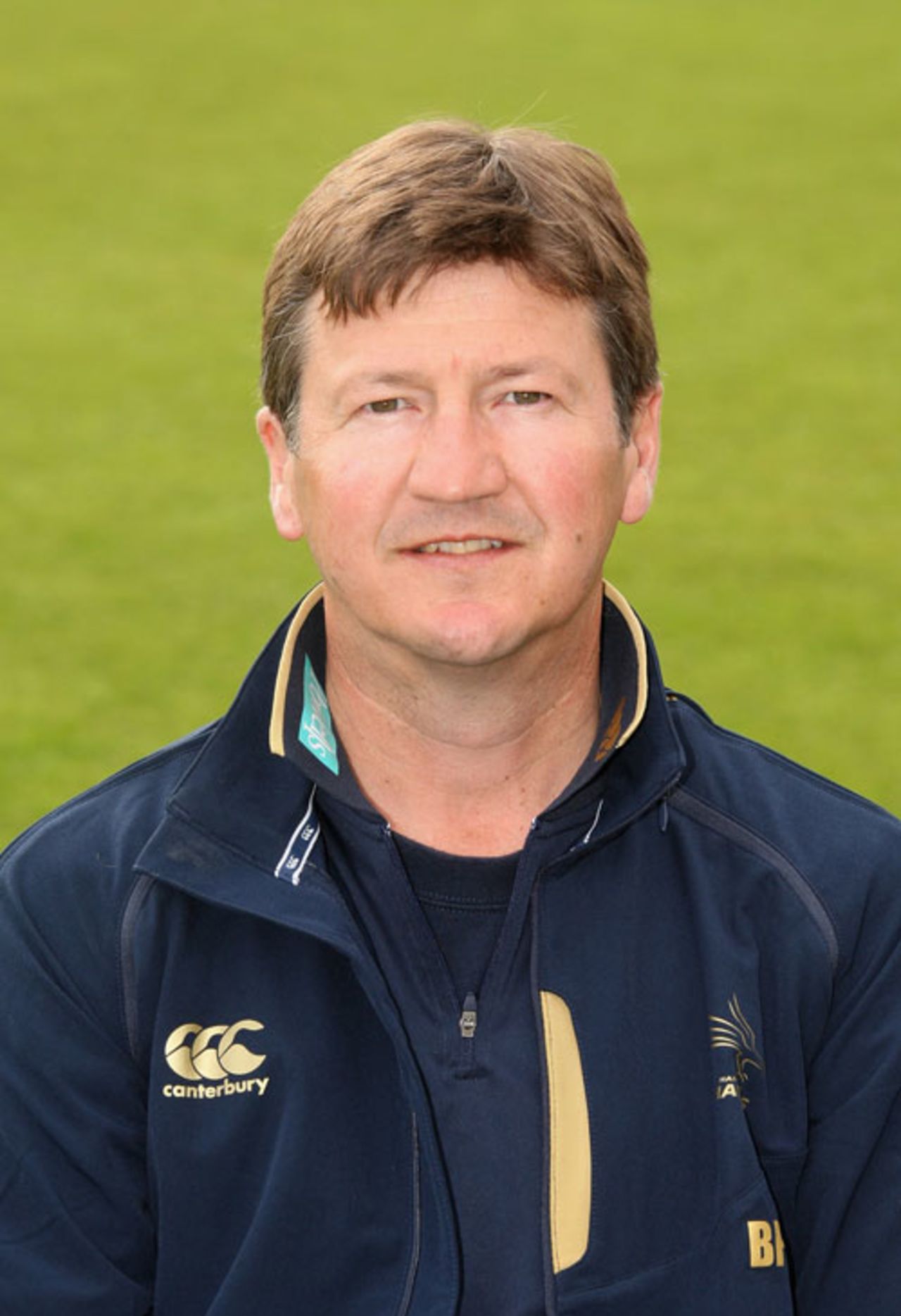 Bobby Parks