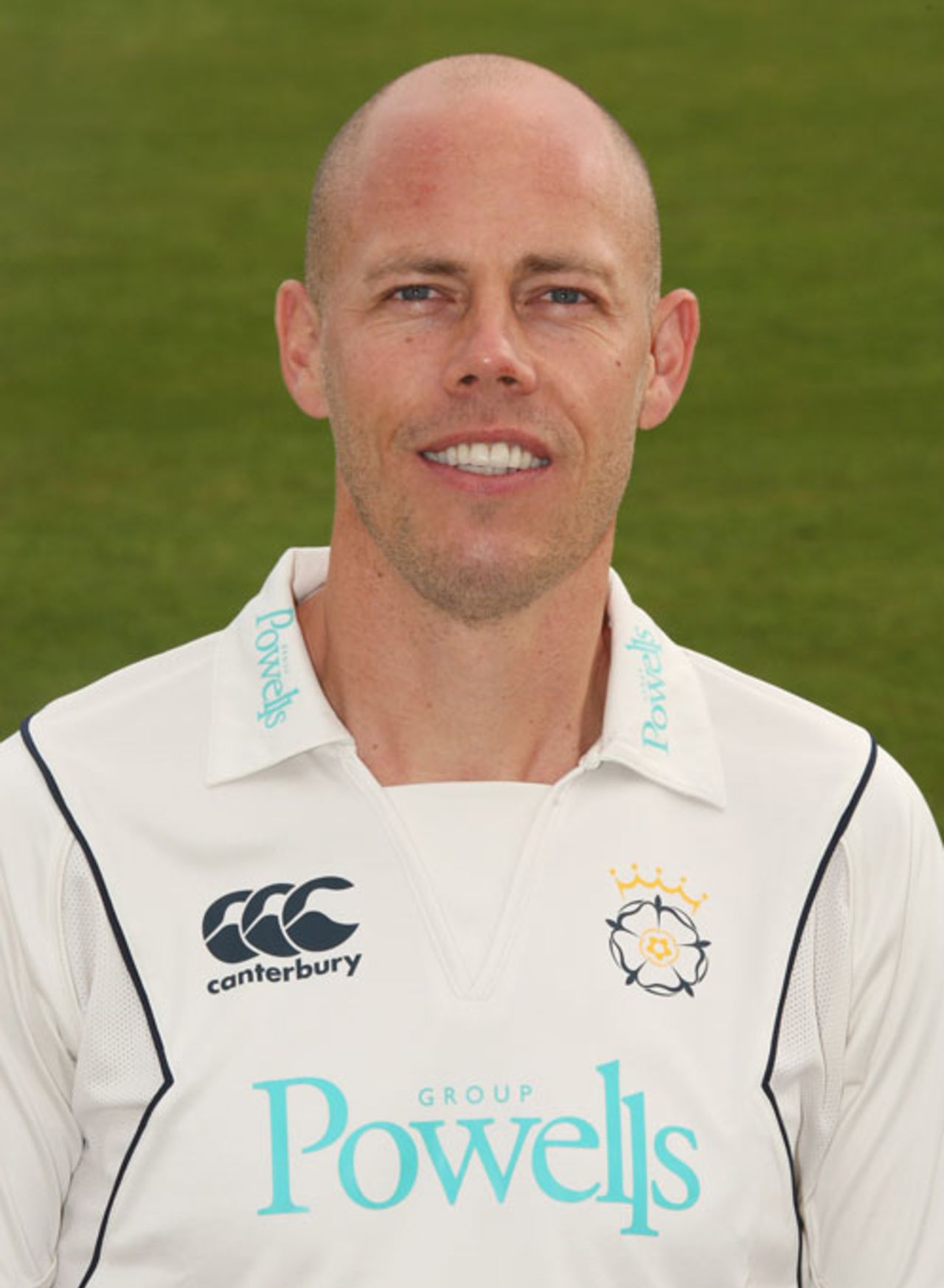 Billy Taylor portrait