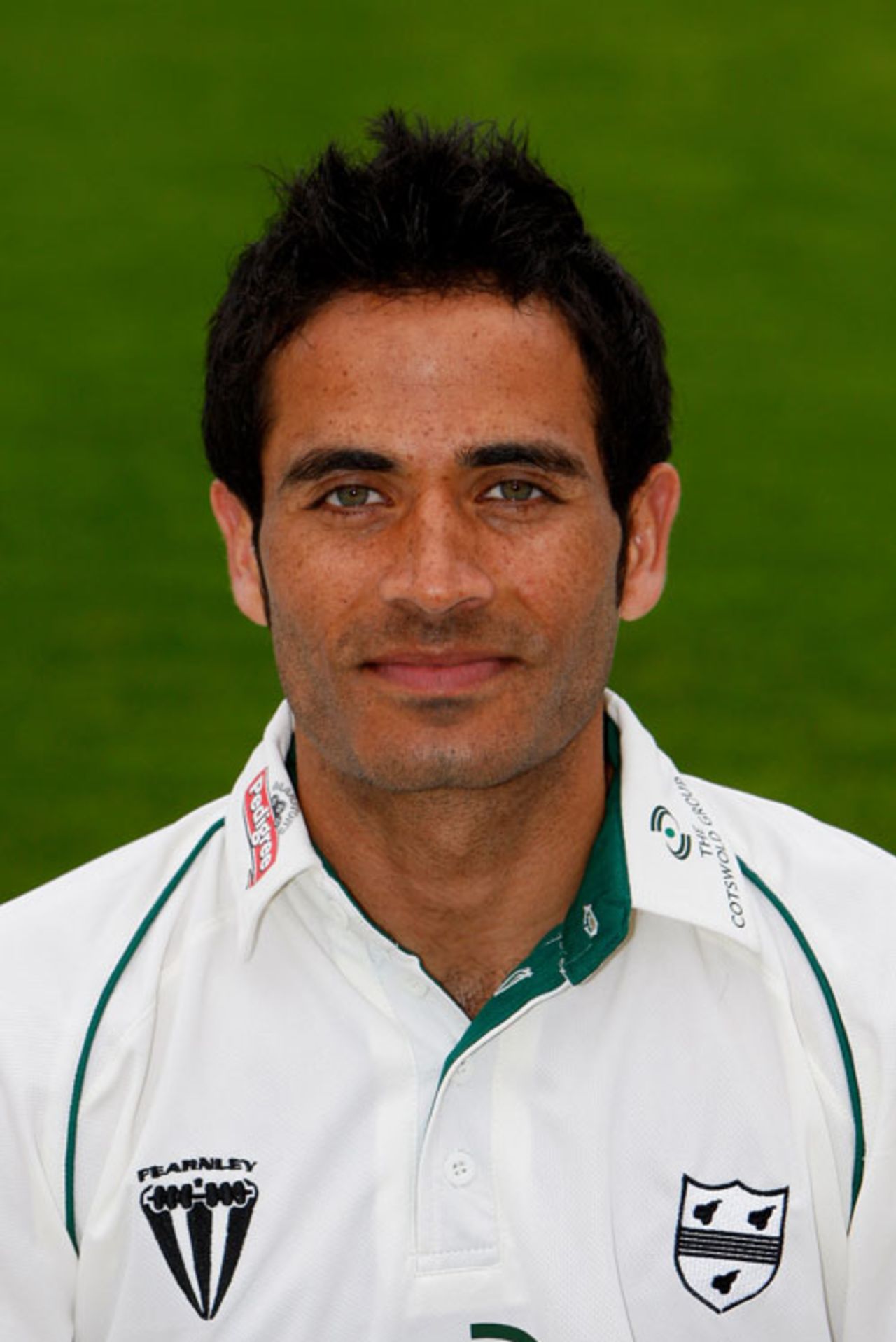 Imran Arif portrait