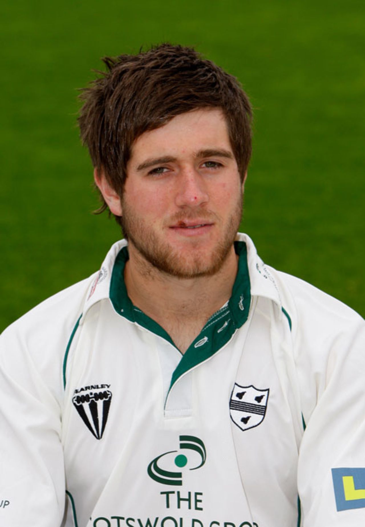 David Wheeldon portrait