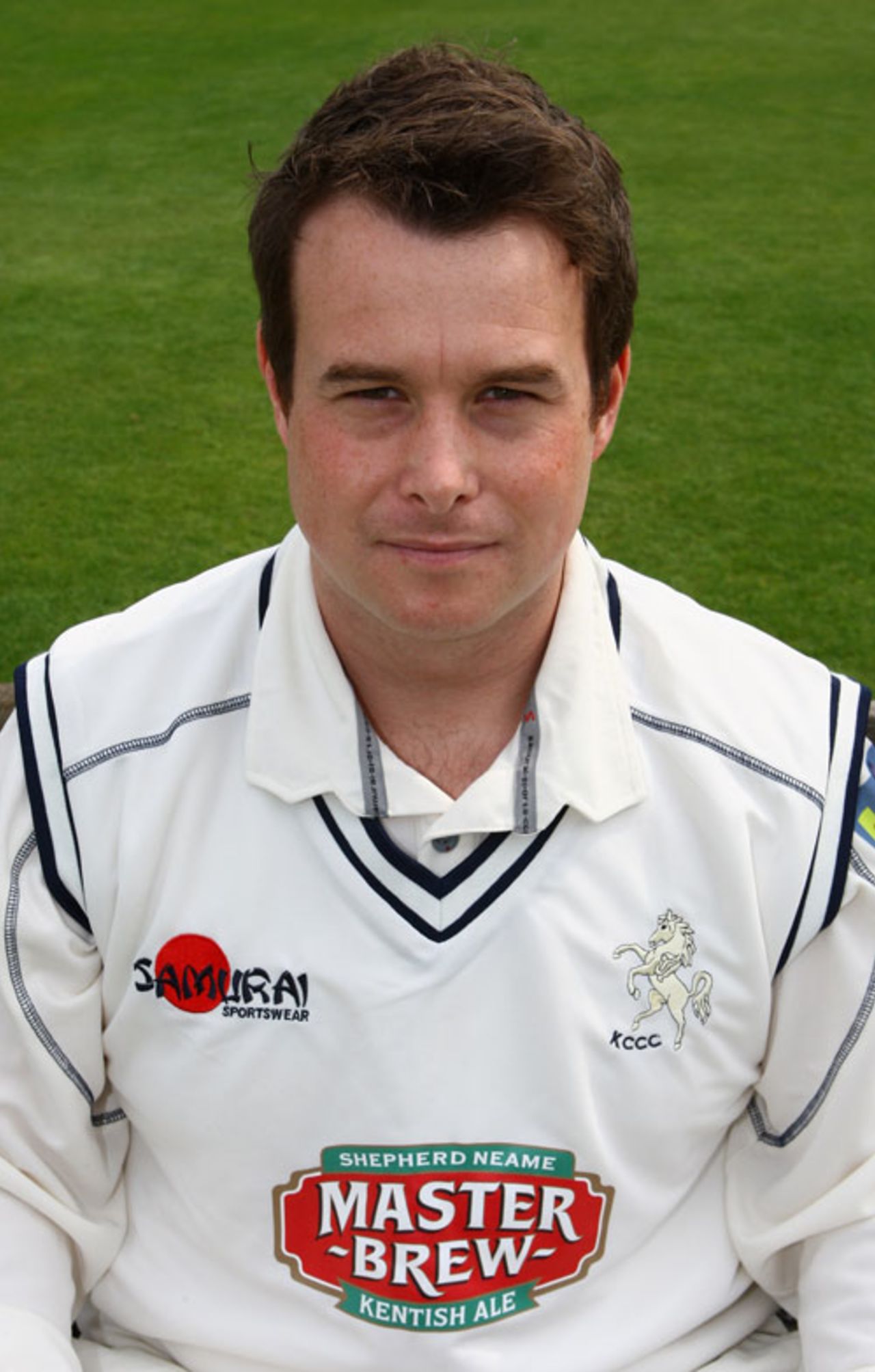 Robert Ferley portrait