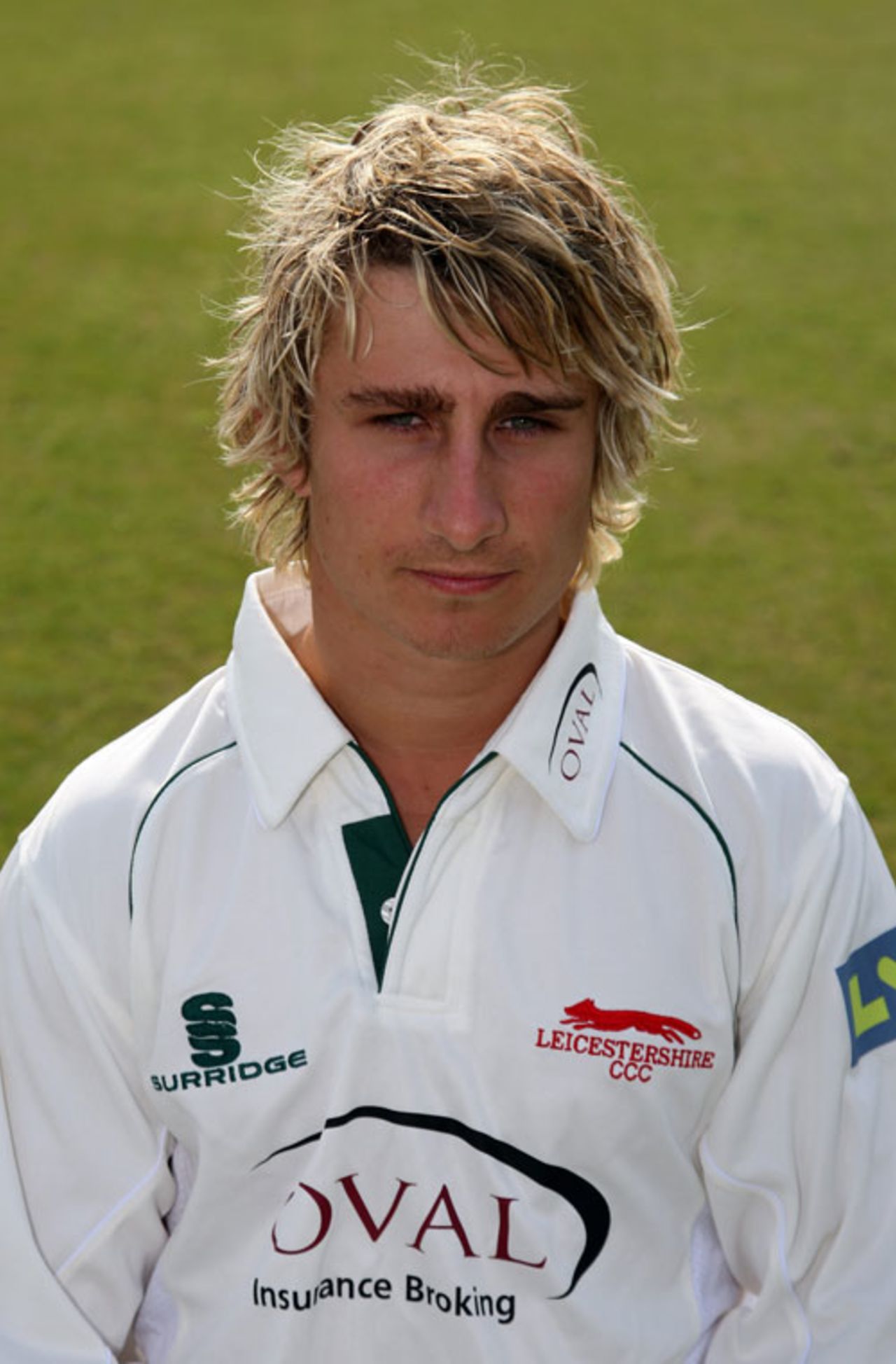 James Taylor portrait