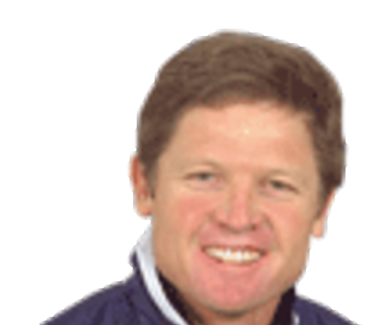 Daryll Cullinan, Cricinfo Headshot, 2009