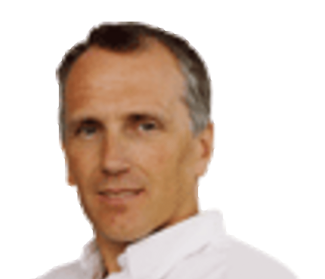 Martin Williamson, Cricinfo Headshot, 2009