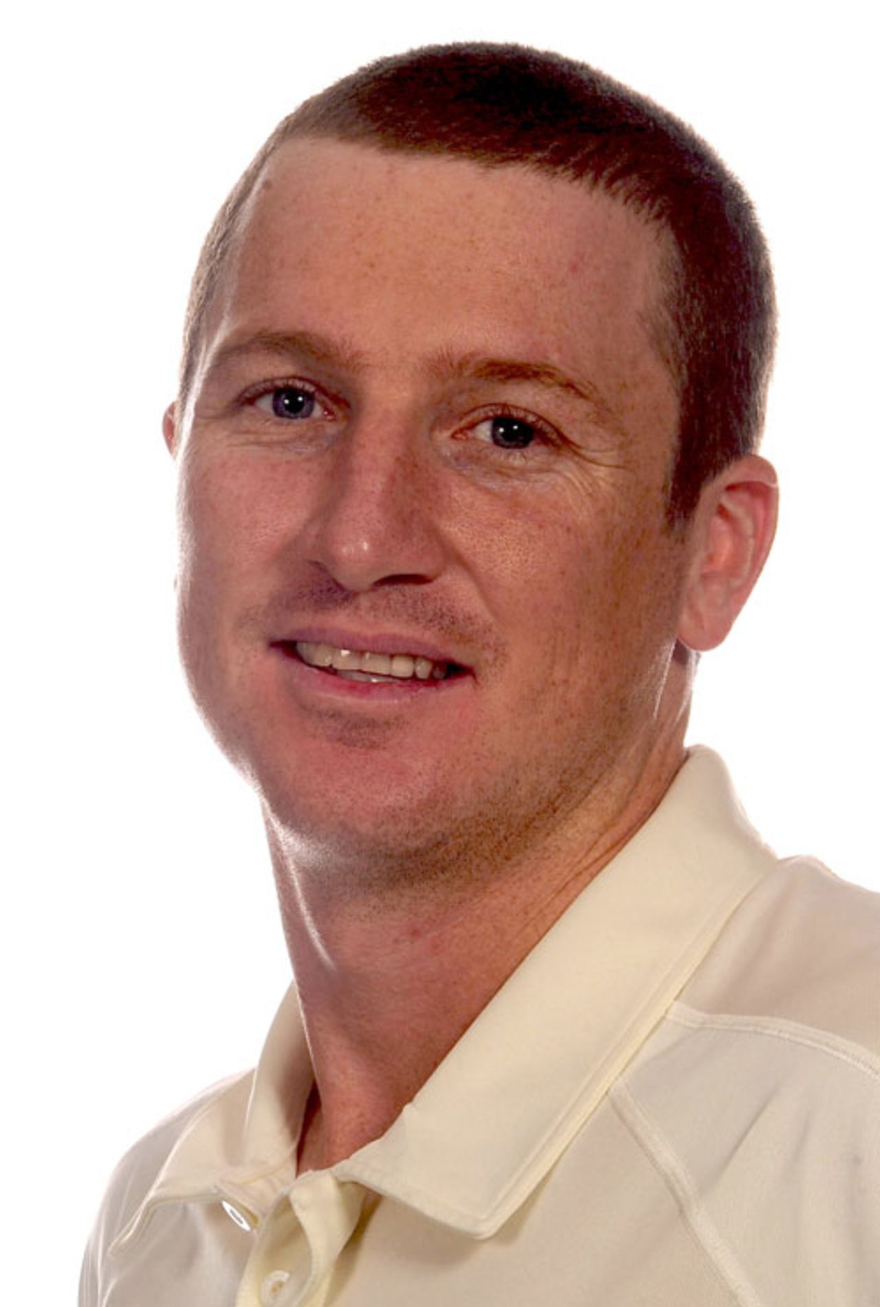 Brad Haddin, player portrait