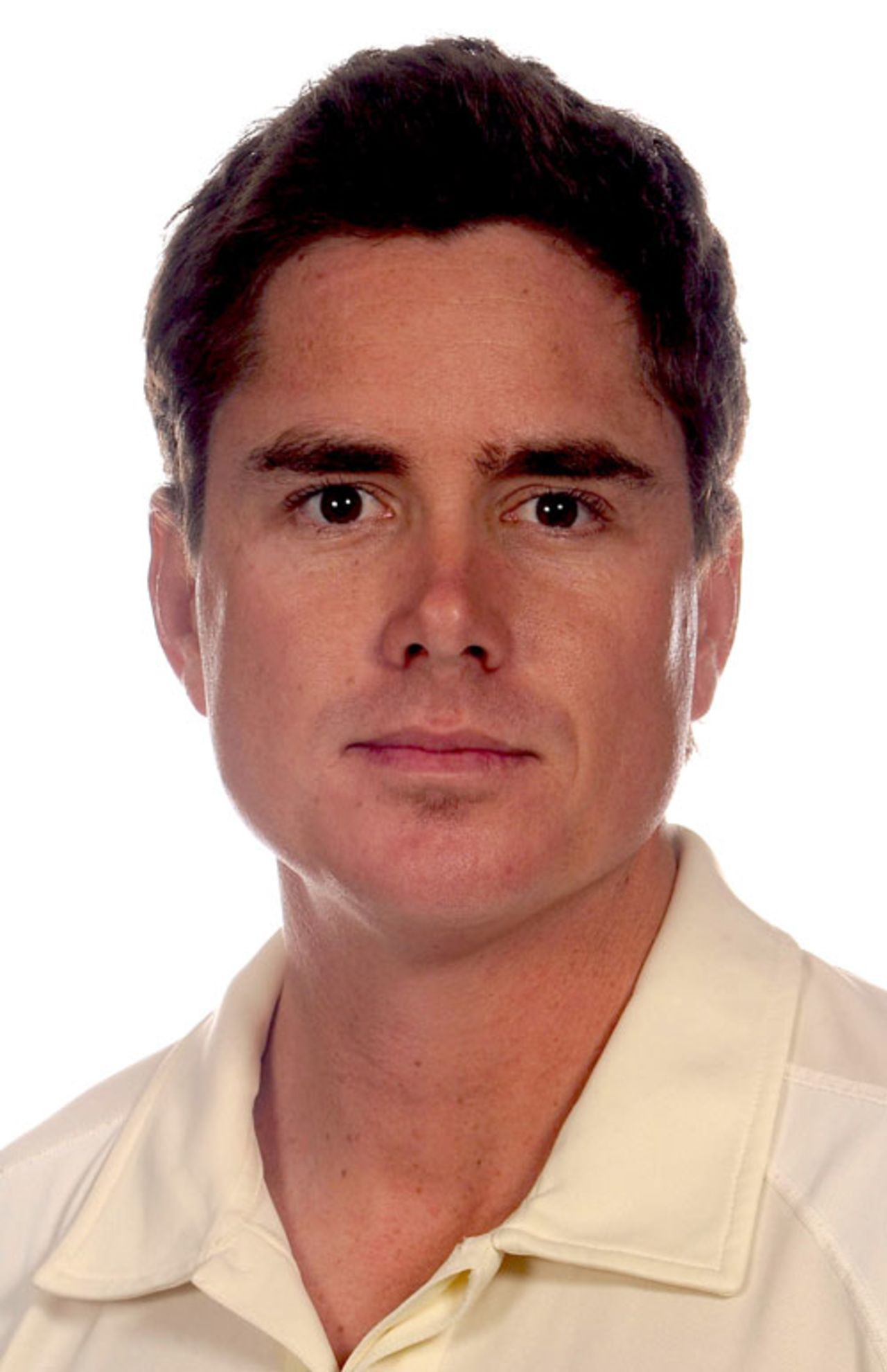 Marcus North, player portrait