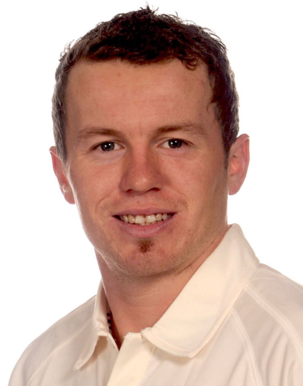 Peter Siddle, player portrait