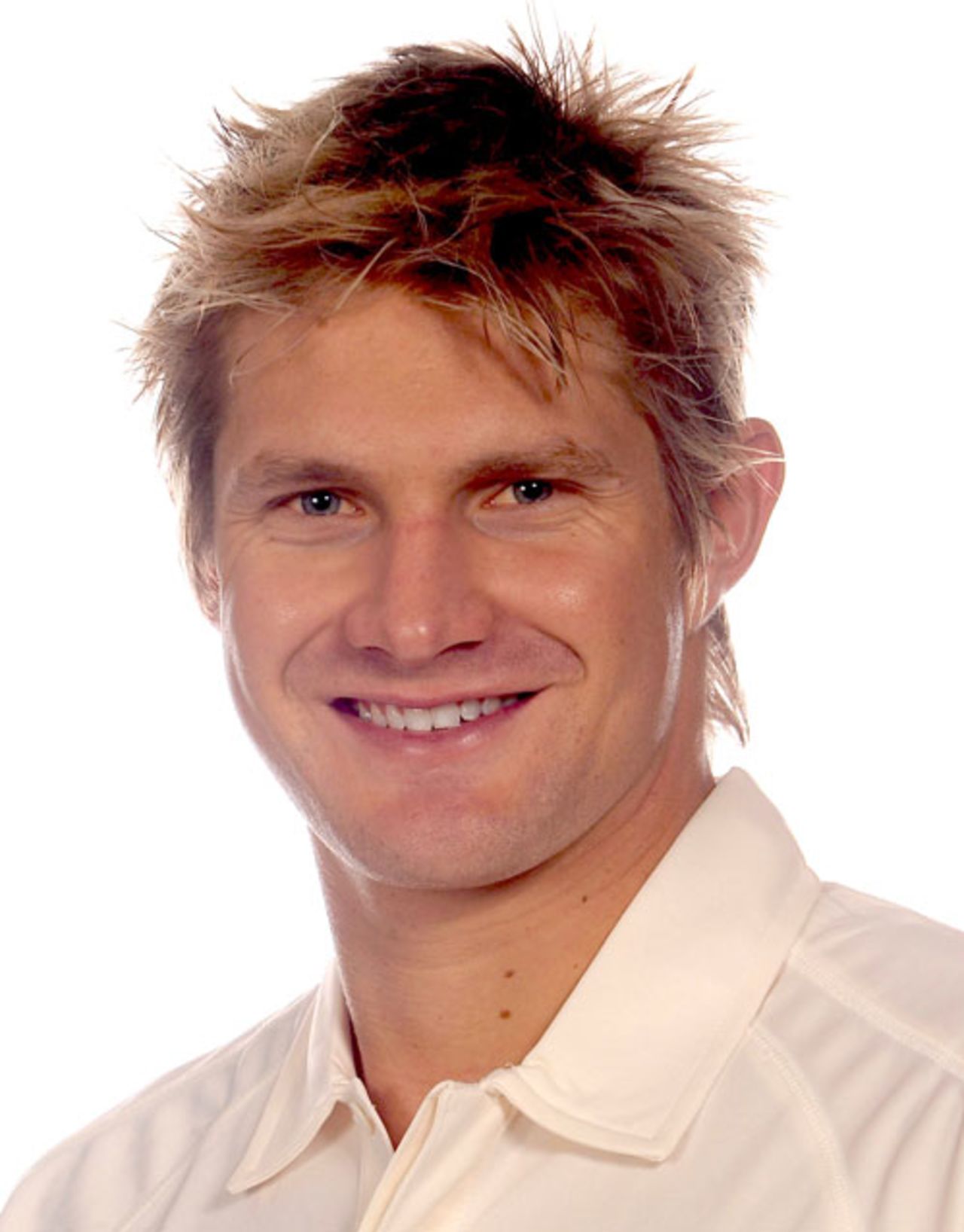 Shane Watson, player portrait