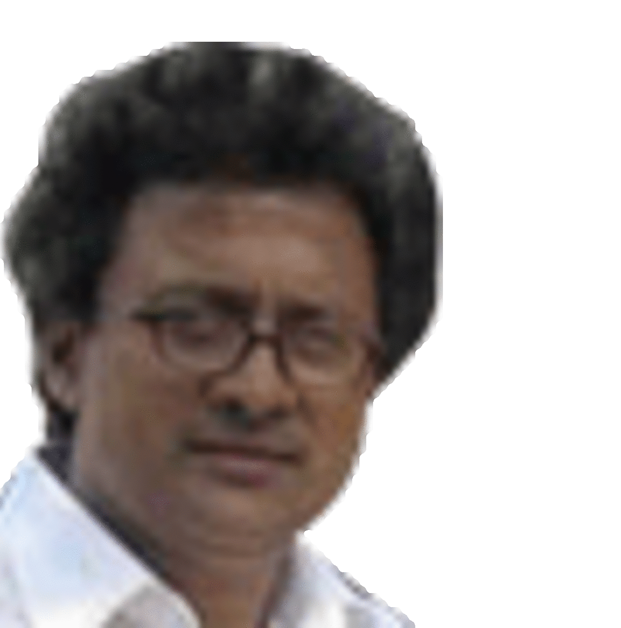 Mukul Kesavan, Cricinfo Headshot, 2009