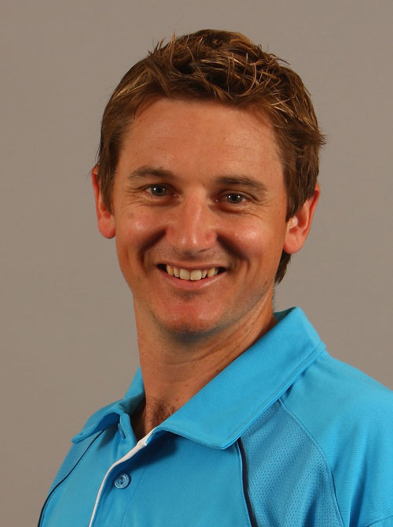 Glenn Rogers, player portrait