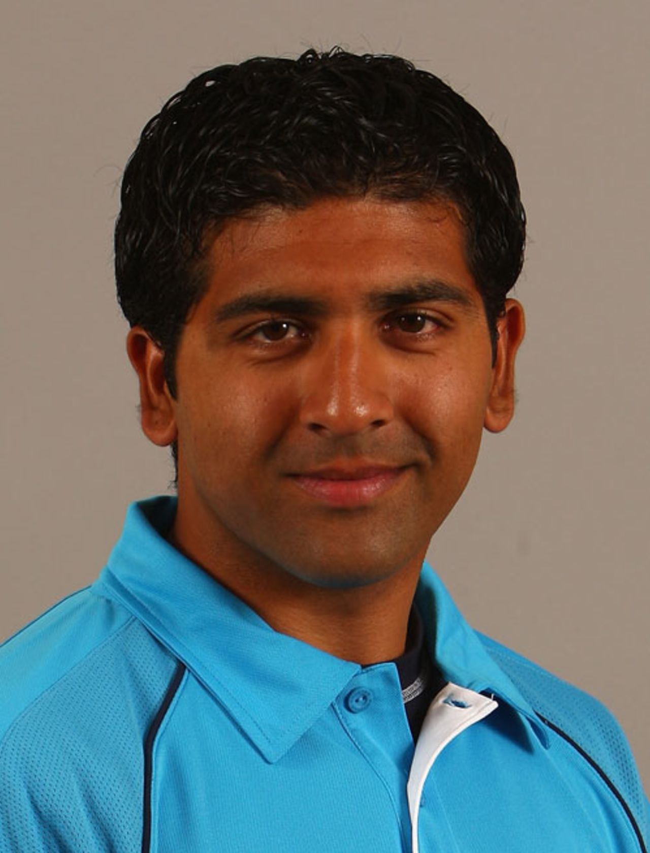 Majid Haq, player portrait