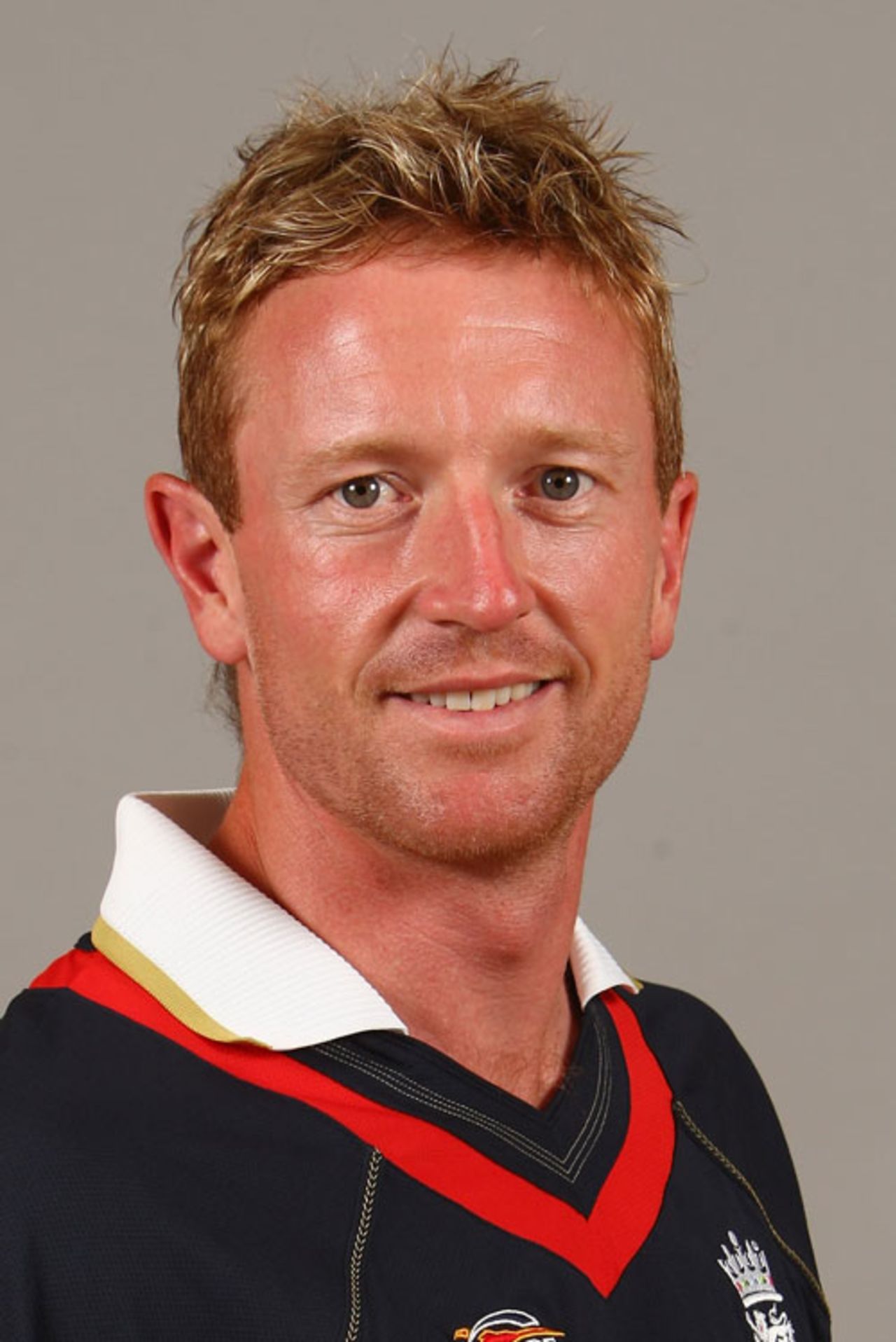 Paul Collingwood, player portrait