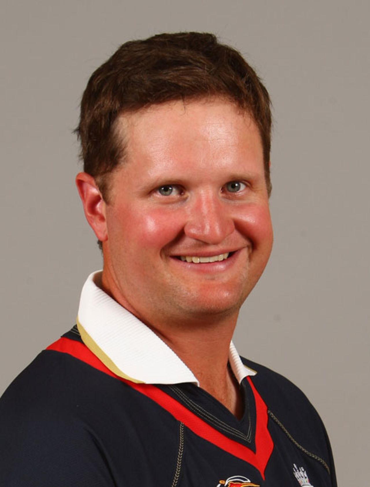 Robert Key, player portrait