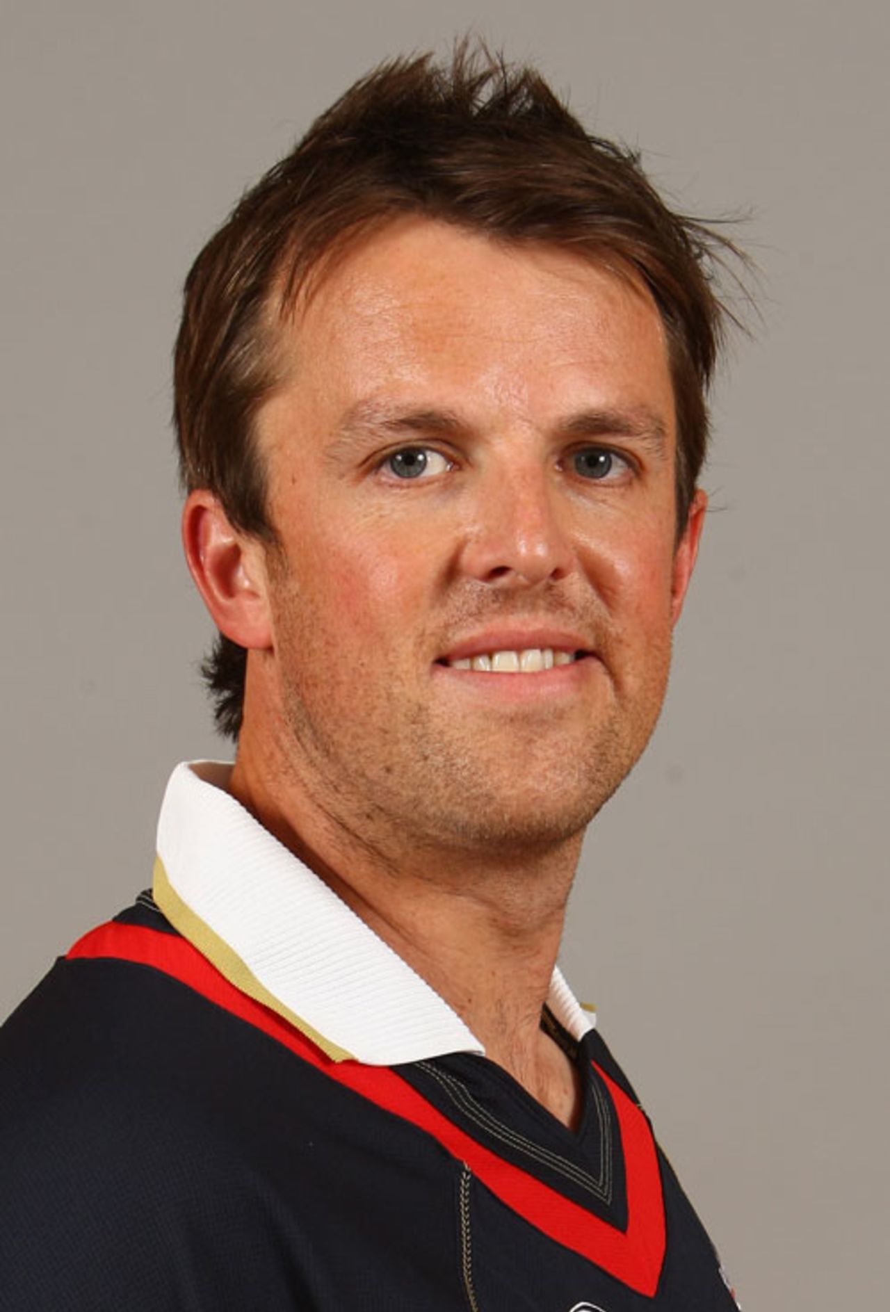 Graeme Swann, player portrait