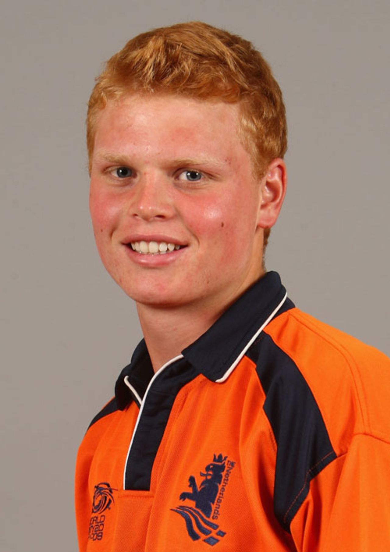 Tim Gruijters, player portrait