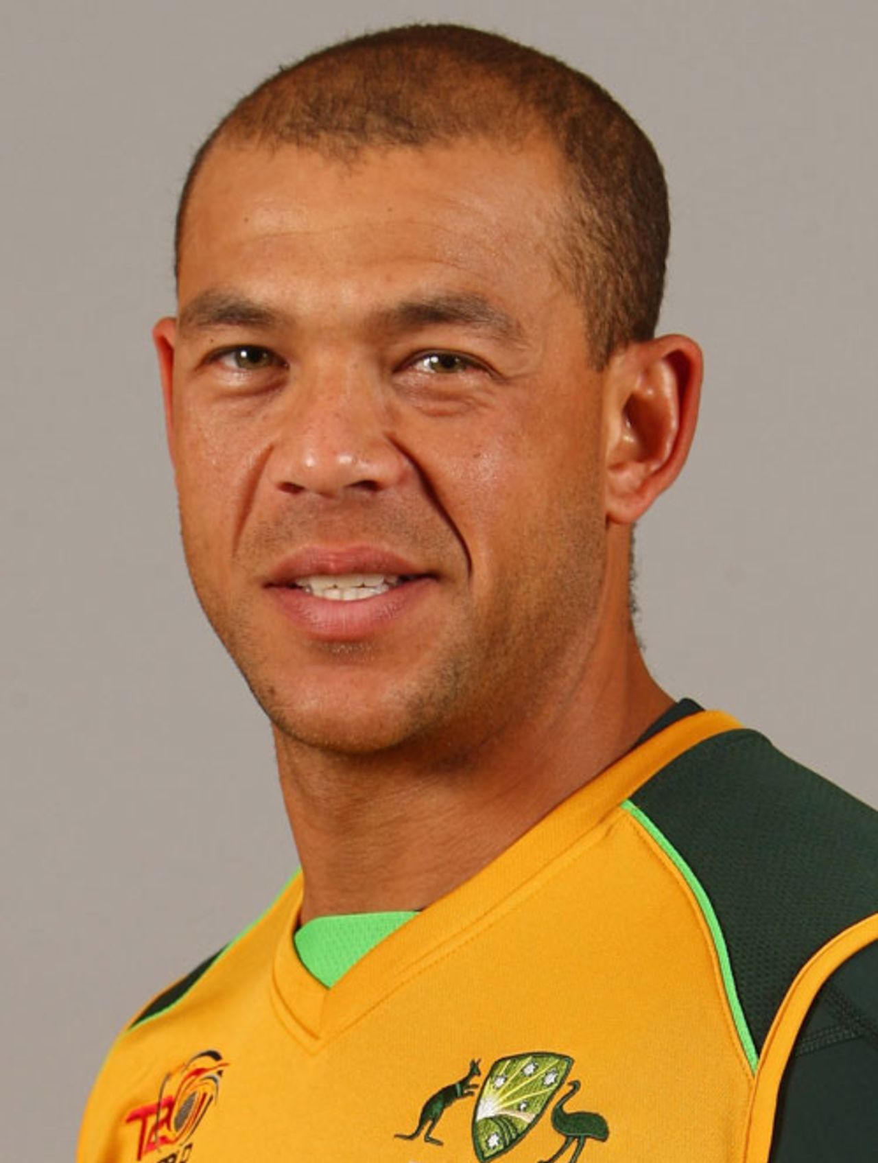 Andrew Symonds, player portrait