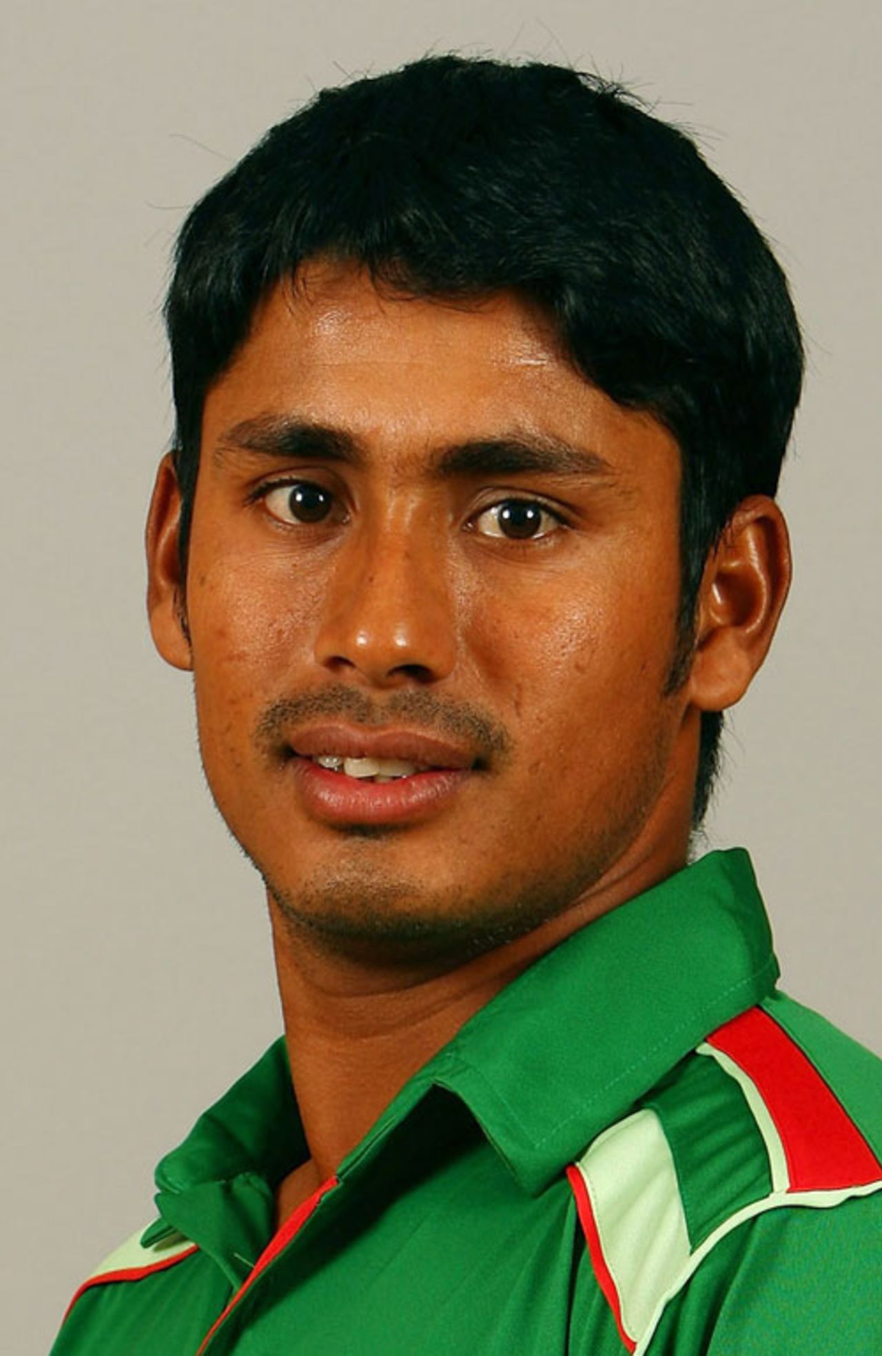 Mohammad Ashraful, player portrait