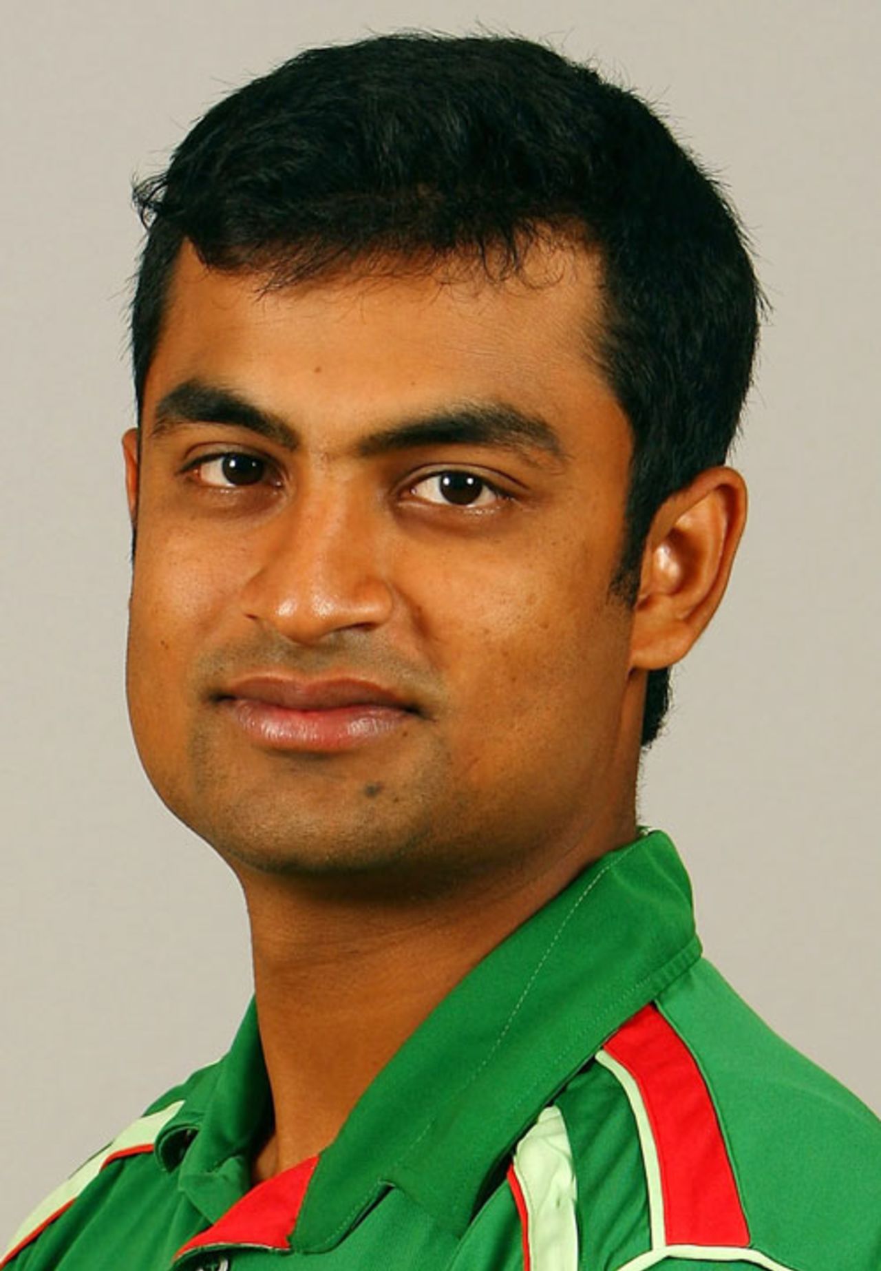 Tamim Iqbal, player portrait