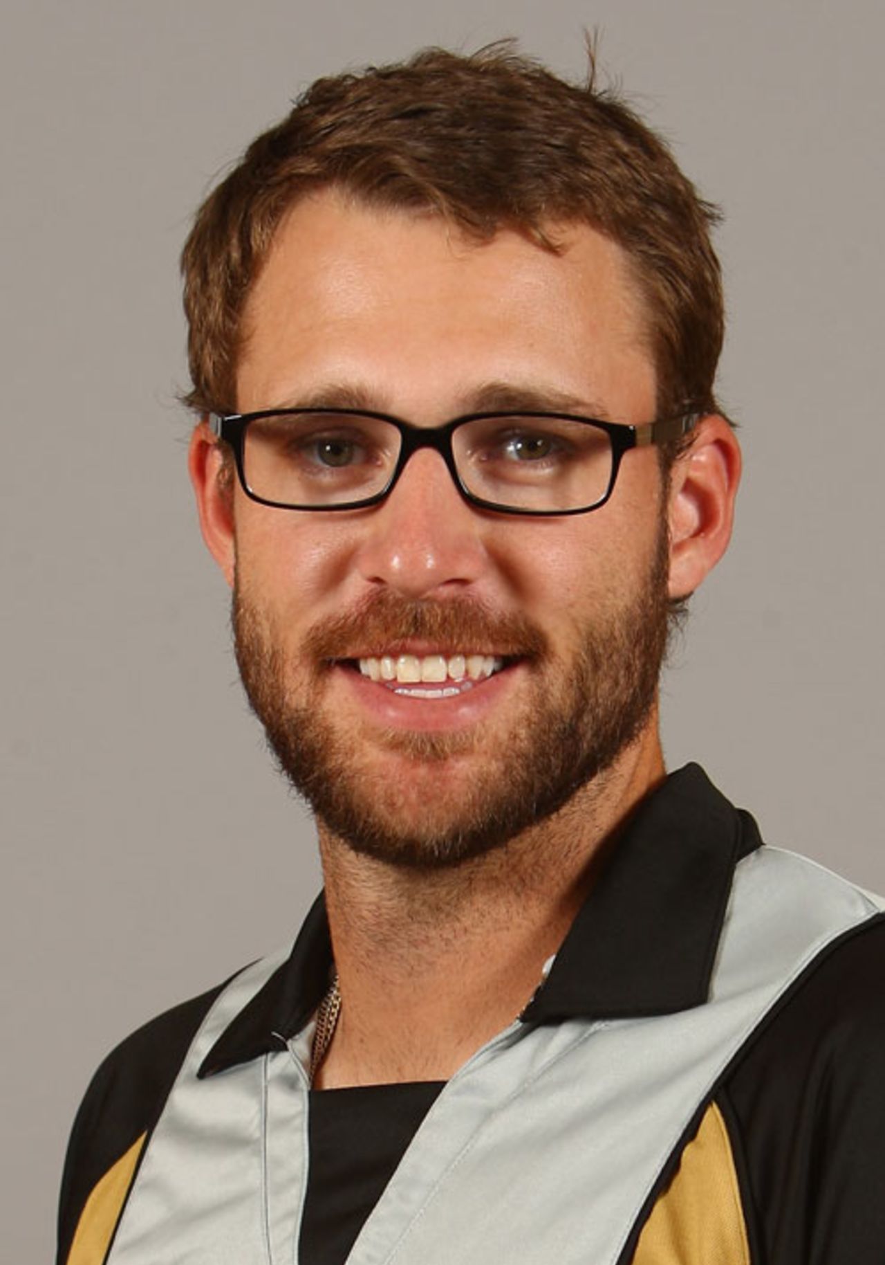 Daniel Vettori, player portrait