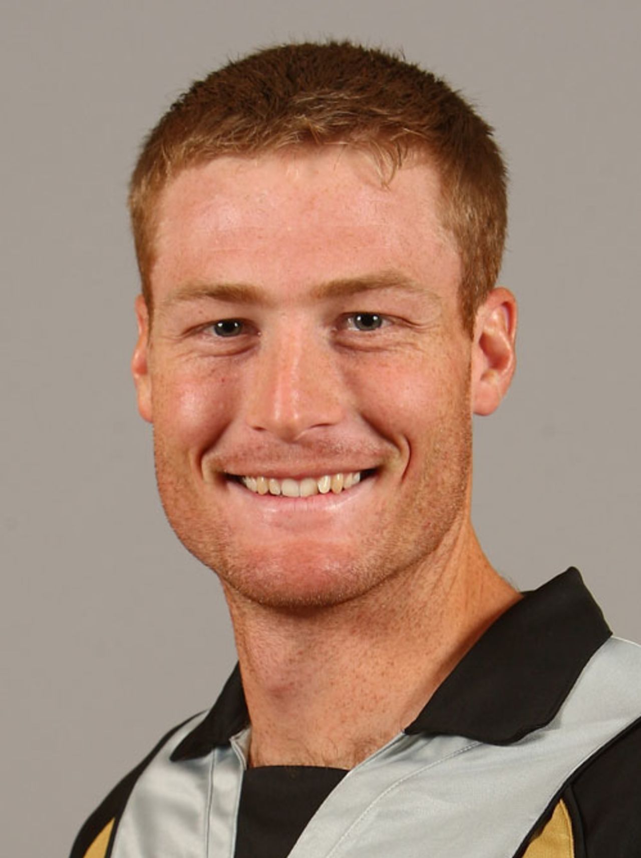 Martin Guptill, player portrait