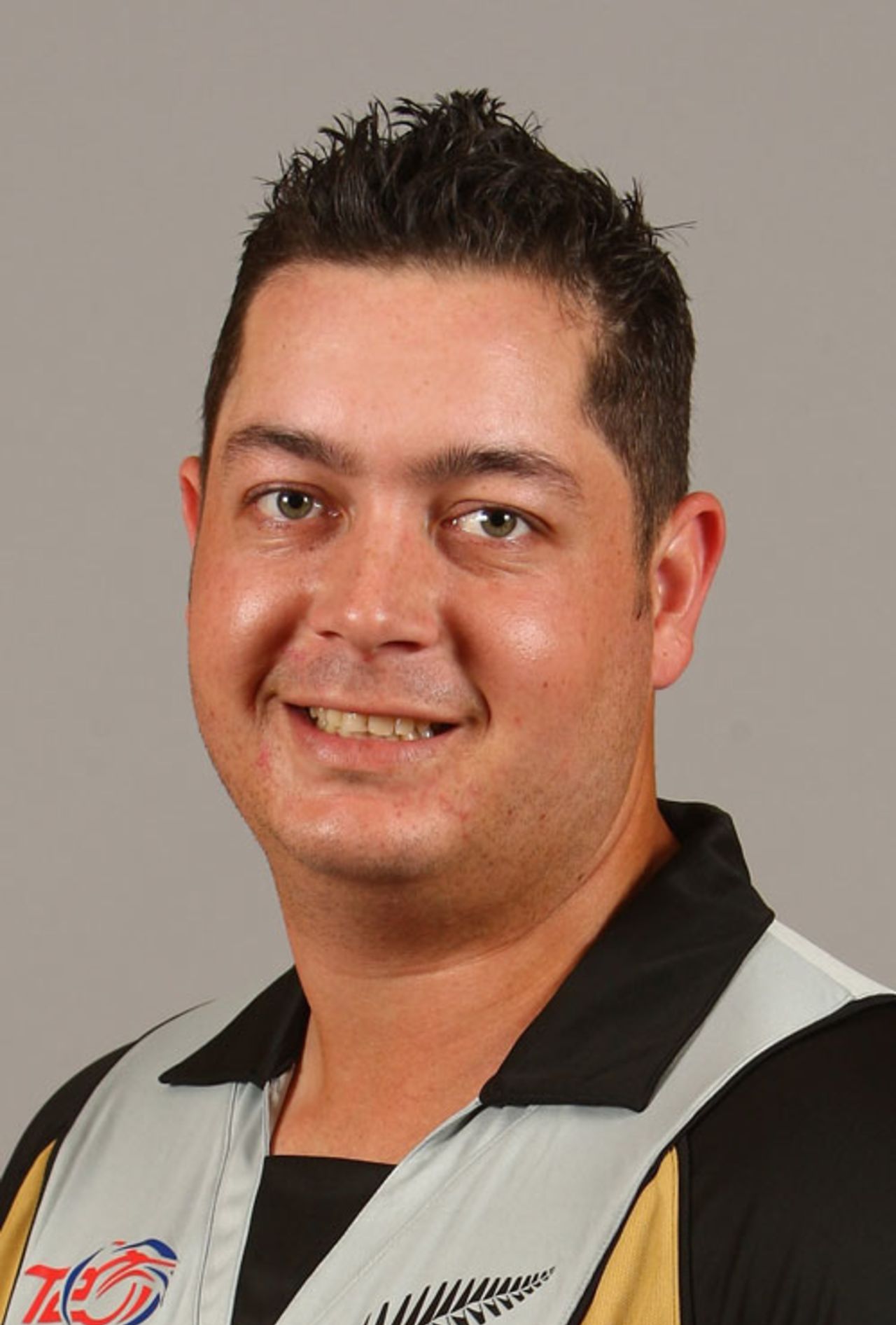 Jesse Ryder, player portrait