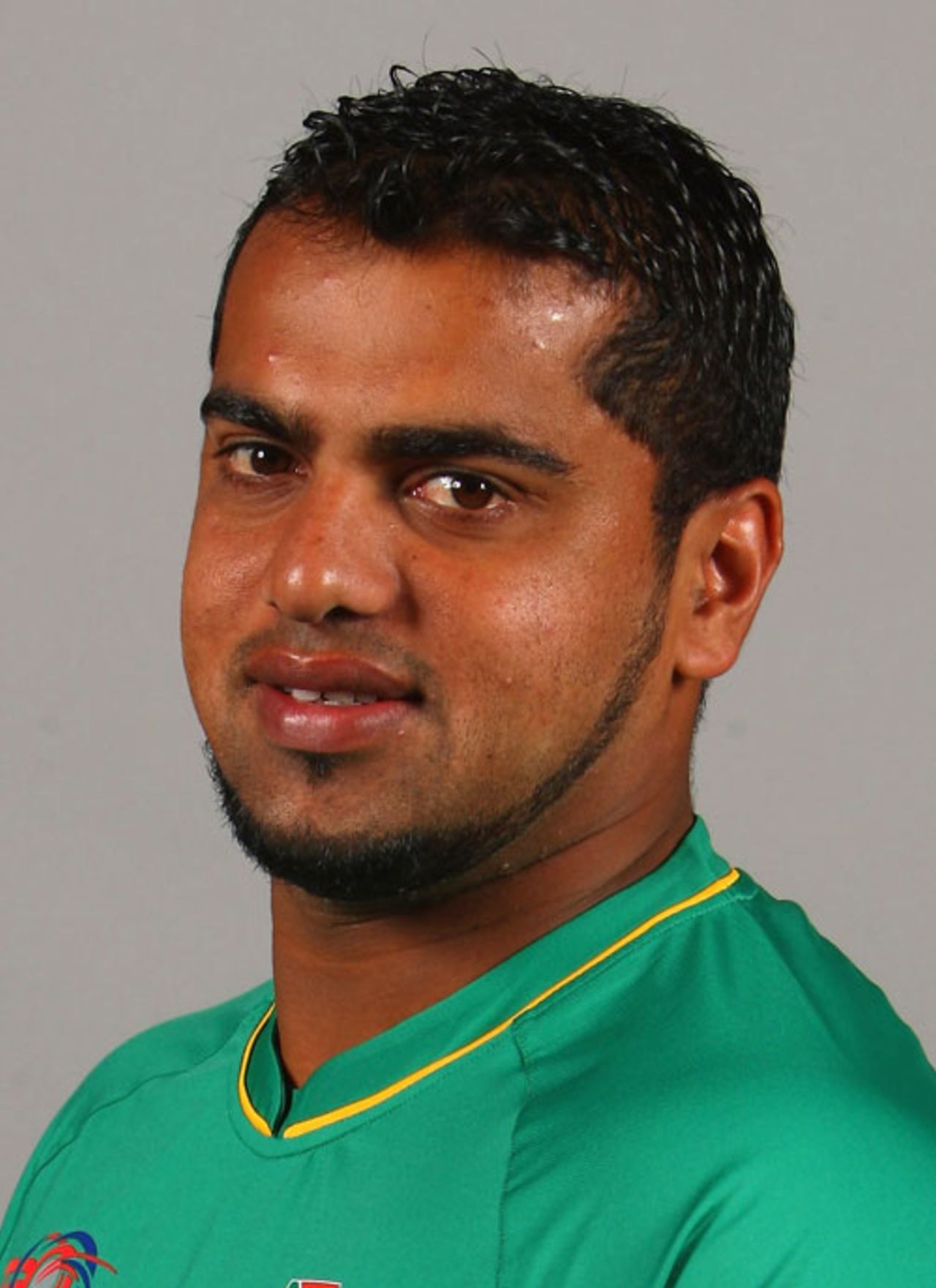 Yusuf Abdulla, player portrait