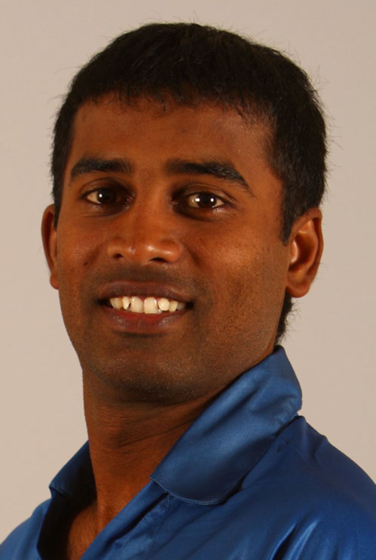 Chamara Silva, player portrait
